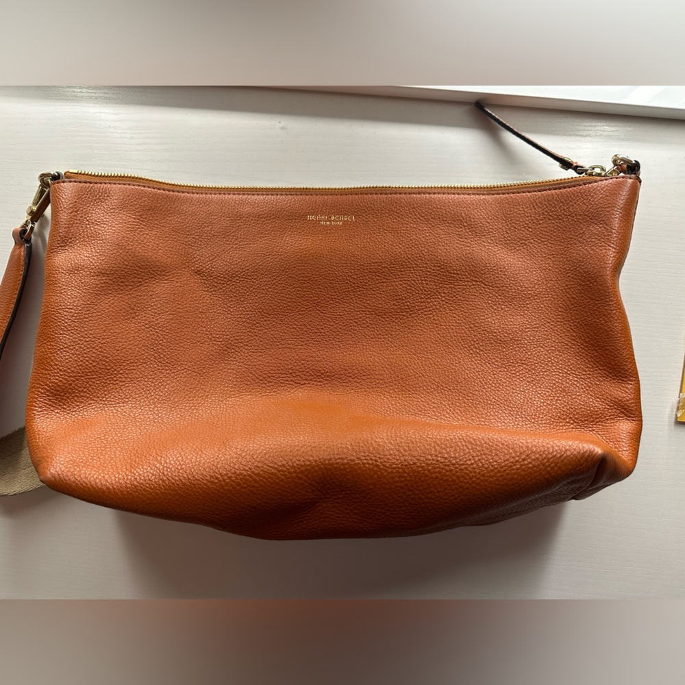 Henri Bendel Purse